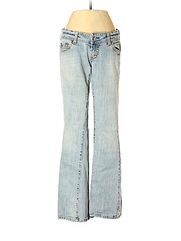 American Eagle Outfitters Jeans (view 1)