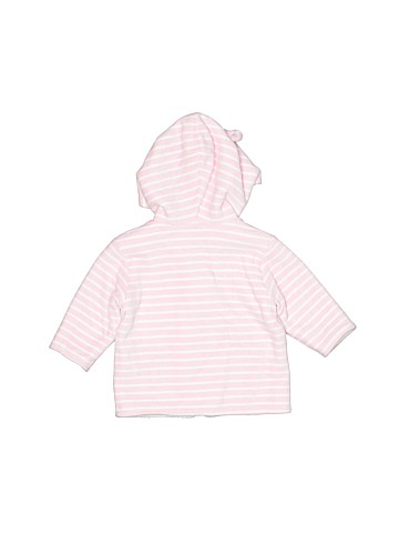 Kissy Kissy Fleece Jacket (view 2)