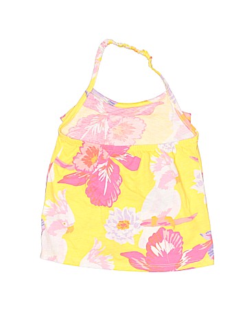 The Children's Place Sleeveless Blouse (view 2)