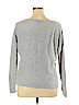 a.n.a. A New Approach Gray Long Sleeve Top Size XL - photo 2