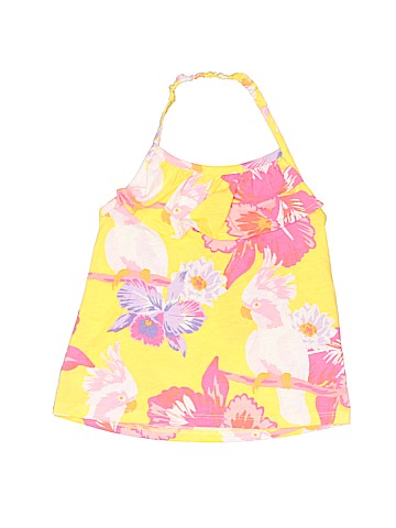 The Children's Place Sleeveless Blouse (view 1)