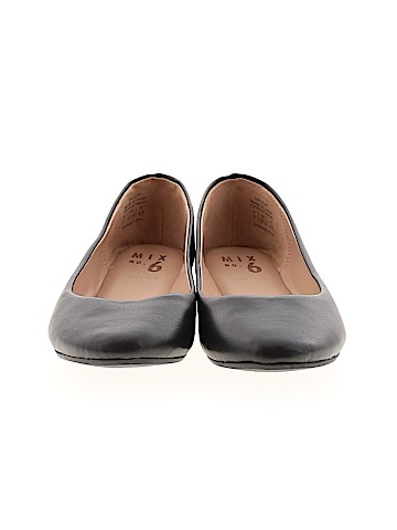 Mix No. 6 Flats (view 2)