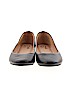 Mix No. 6 Black Flats Size 7 - photo 2