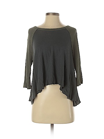 BDG 3/4 Sleeve T-Shirt (view 1)