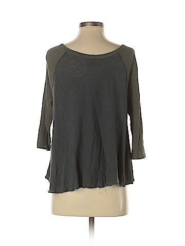 BDG 3/4 Sleeve T-Shirt (view 2)