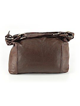 MICHAEL Michael Kors Leather Shoulder Bag