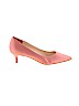 Cole Haan Pink Heels Size 7 - photo 1