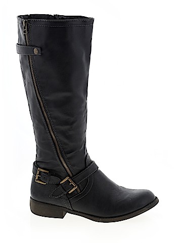 Mossimo Supply Co. Boots (view 1)