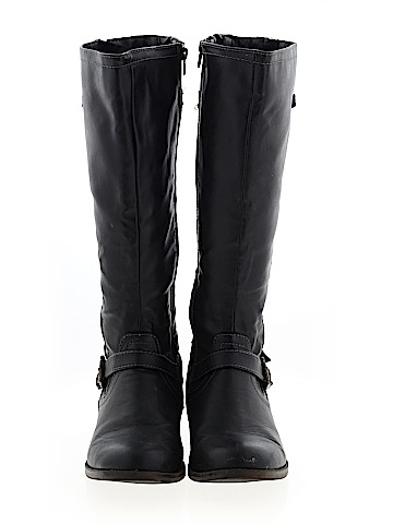 Mossimo Supply Co. Boots (view 2)