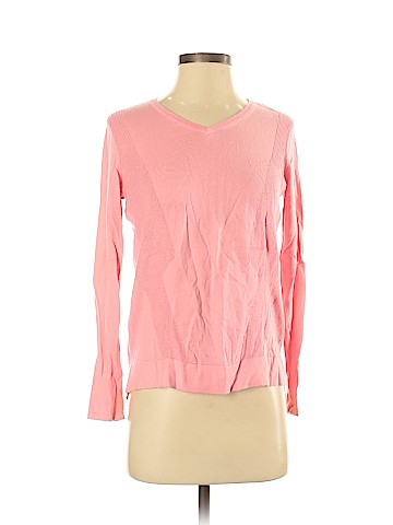 J. McLaughlin Pullover Sweater (view 1)