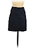 Theory Blue Casual Skirt Size 00 - photo 2