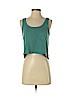 American Eagle Outfitters Green Tank Top Size S (petite) - photo 1