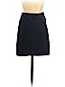 Theory Blue Casual Skirt Size 00 - photo 1