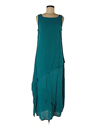 Oh My Gauze! Casual Dress (view 1)