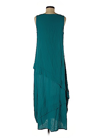 Oh My Gauze! Casual Dress (view 2)