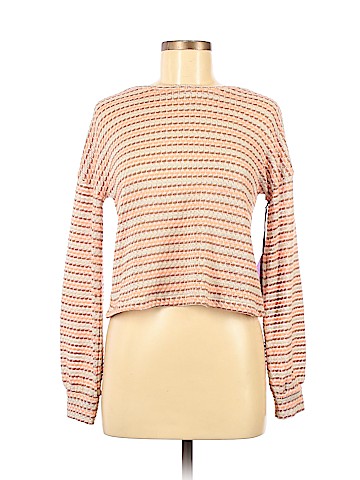 Sweet & Sinful Pullover Sweater (view 1)