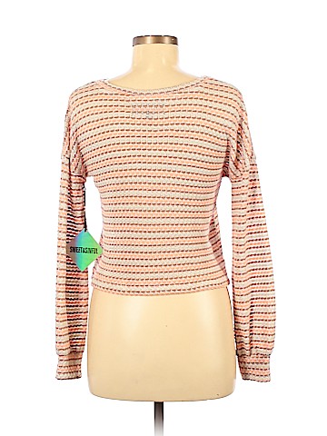 Sweet & Sinful Pullover Sweater (view 2)