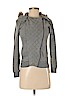 SO Gray Zip Up Hoodie Size XS - photo 1