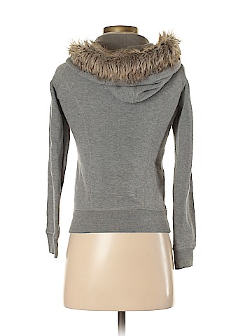 SO Zip Up Hoodie (view 2)