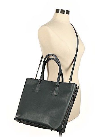 Unbranded Leather Satchel (view 2)