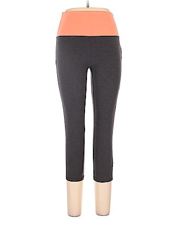 Forever 21 Active Pants (view 1)