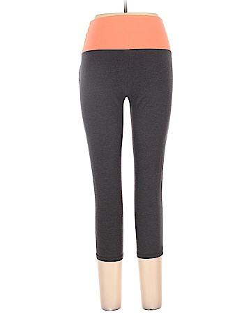 Forever 21 Active Pants (view 2)