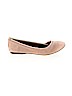 Mossimo Supply Co. Pink Flats Size 8 - photo 1