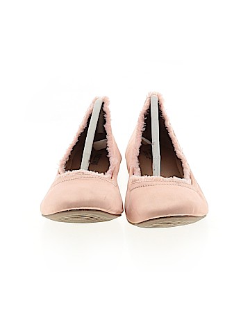 Mossimo Supply Co. Flats (view 2)