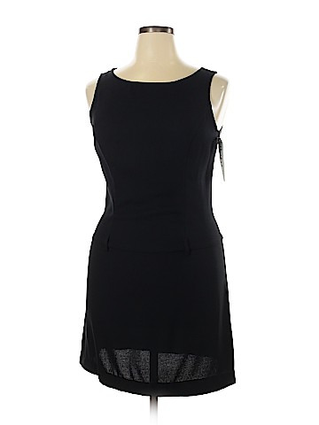 Harris/Wallace Casual Dress (view 1)