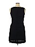 Harris/Wallace 100% Polyester Black Casual Dress Size 14 - photo 2