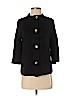 J. McLaughlin Black Jacket Size S - photo 1