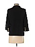 J. McLaughlin Black Jacket Size S - photo 2