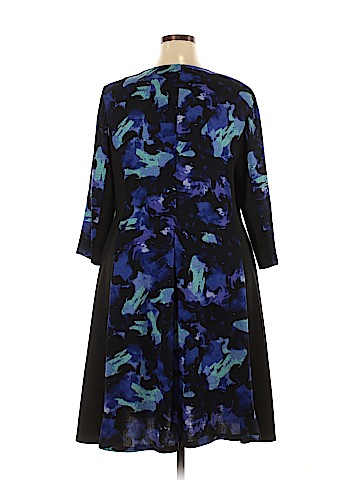 London Times Casual Dress (view 2)