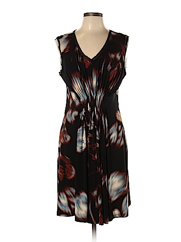 Simply Vera Vera Wang Casual Dress (view 1)