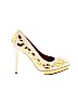 Charlotte White Heels Size EU 36 - photo 1