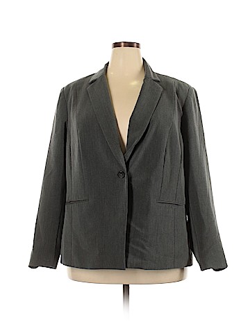 Enlo Blazer (view 1)