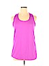 C9 By Champion Purple Active Tank Size XXL - photo 1