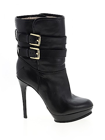MICHAEL Michael Kors Boots (view 1)