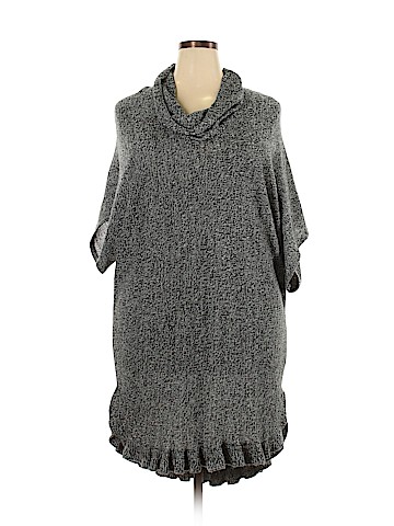 NY Collection Short Sleeve Top (view 1)