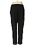 H&M Black Casual Pants Size L - photo 2