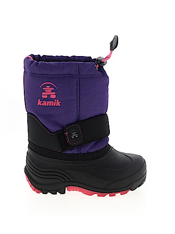 Kamik Boots (view 1)
