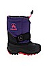 Kamik Purple Boots Size 9 (kids) - photo 1