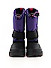 Kamik Purple Boots Size 9 (kids) - photo 2