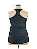 Icyzone Blue Active Tank Size XXL - photo 2
