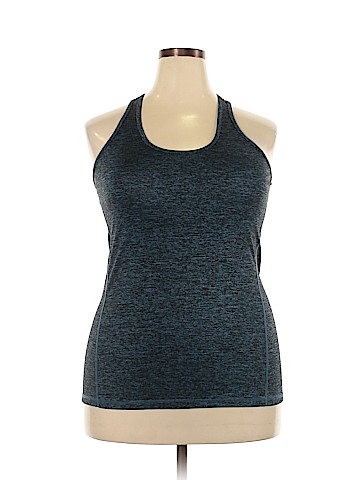 Icyzone Active Tank (view 1)