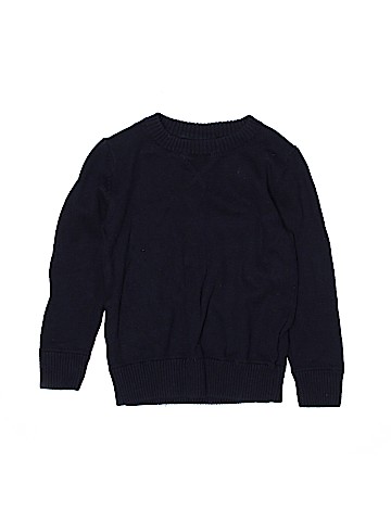 Baby Gap Pullover Sweater (view 1)