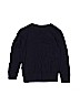 Baby Gap 100% Cotton Blue Pullover Sweater Size 3T - photo 1