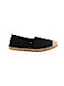 Sea Star Black Sneakers Size 8 - photo 1