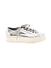 Steve Madden Gray Sneakers Size 9 - photo 1