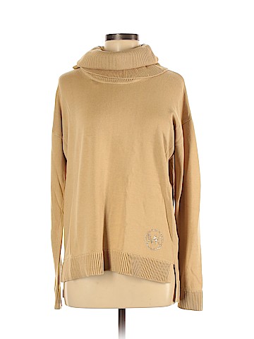 MICHAEL Michael Kors Pullover Sweater (view 1)